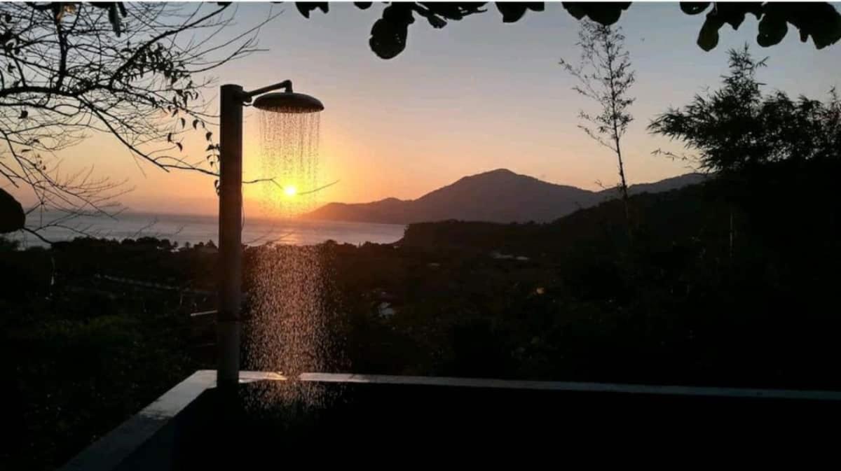O Melhor Por Do Sol De Pauba! Casa Aconchegante. เซา เซบัสเชียว ภายนอก รูปภาพ